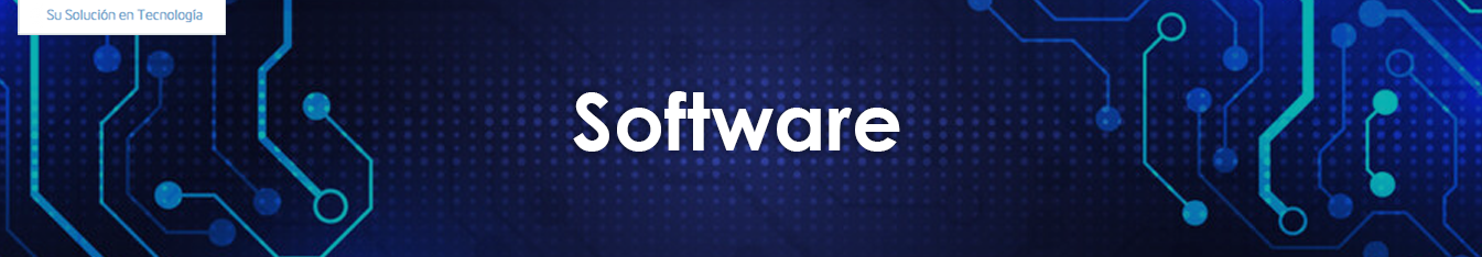 Software